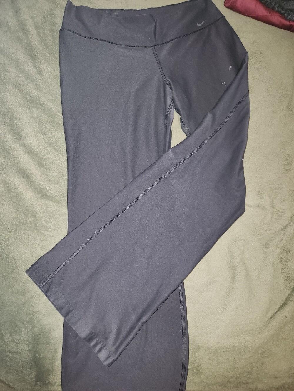 Nike Dry Fit Yoga Pants